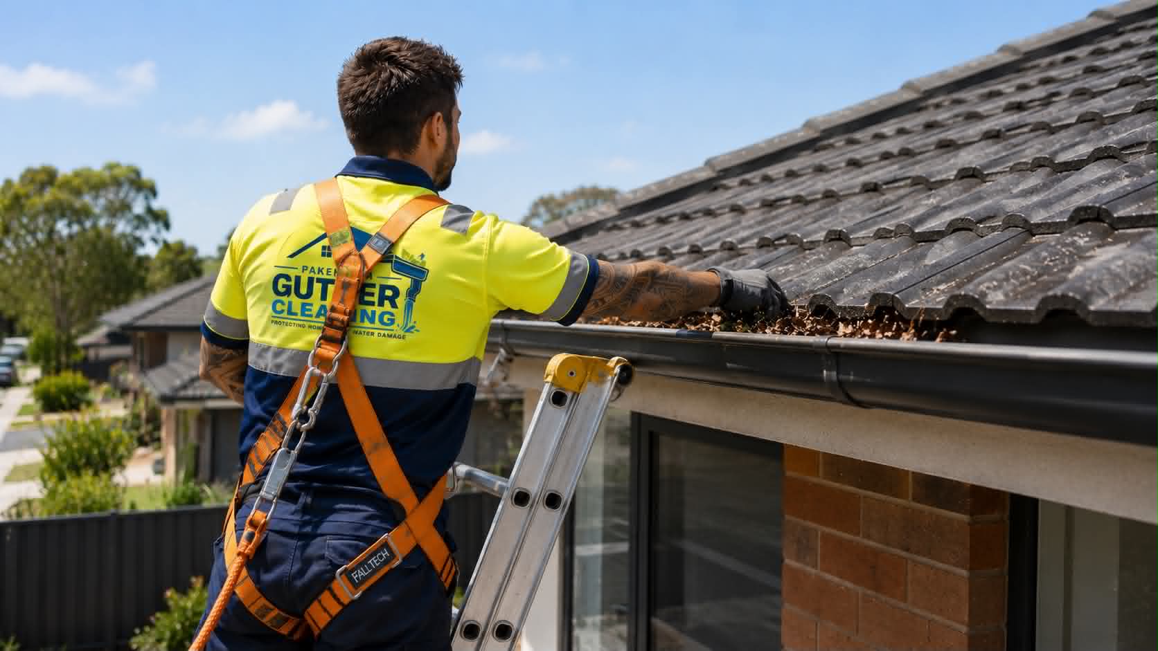 Pakenham Gutter Cleaning Experts