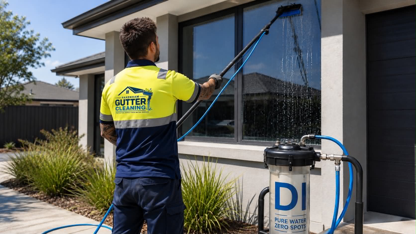 Pakenham Window Cleaning