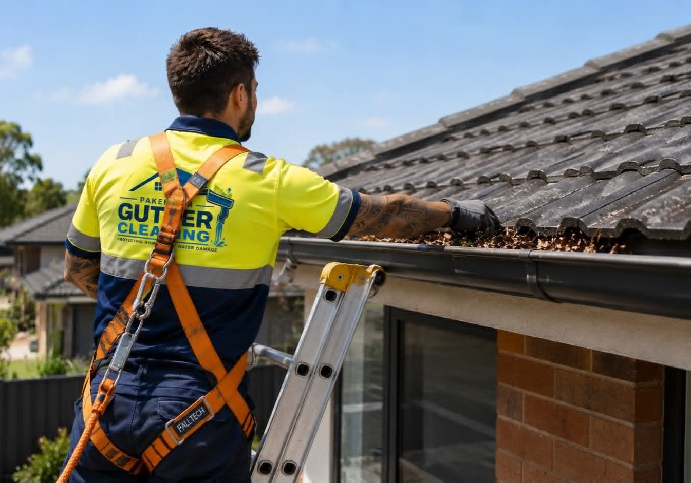 Pakenham Gutter Cleaning Experts
